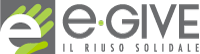 egive Logo